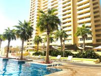 Top Floor Luxurious Apt in JVC, Near Marina - Chambres d'hôtes Dubaï