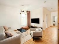 Apartment mit 2 Schlafzimmern