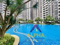 Alpha danga bay sea view - B&B Johor Bahru
