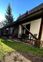 Pool House Gălăoaia-Cabană la poalele Munțiilor Călimani - B&B Reghin