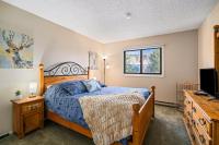 Whistler Village - Redwood 10 condo - Bed and Breakfast Steamboat Springs