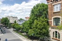 TiB Apartament na Kazimierzu - B&B Cracovia