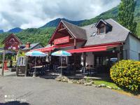 Les mascottes - B&B