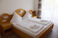 Doppelzimmer mit Balkon oder Terrasse