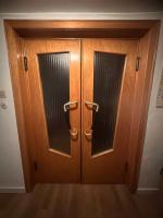 Villa Filimena - Monteur Room - Chambres d’hôtes Grundau