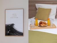 Bluestay 60 - Superbe appartement à Paris - Chambres d’hôtes Paris