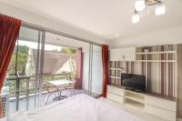 Appartement Deluxe