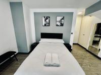 Moderno apartamento en Marquesado - Chambres d’hôtes