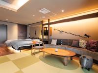 Zweibettzimmer mit eigenem Bad