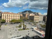 politeama view apartment - B&B Palermo