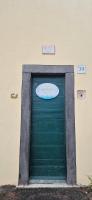 Serra di mare casa con giardino - B&B Livorno