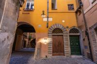 The Eleanor Secret Studio - Campo de' Fiori - B&B Roma