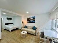 Estadio Metropolitano Apartments - Ferienwohnung