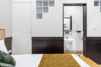 Economy Double Room - No Window