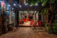 Pome' Coffee & Homestay - Chambres d’hôtes Đà Nẵng