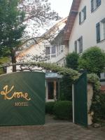 Ferienwohnung Krone - B&B