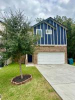 Urban Escape near Downtown, NRG, Med center & Galleria! - Ferienwohnung