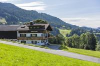 Stefans Berghof - B&B Ellmau
