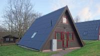 Familienurlaub im Wald am Twistesee Ferienhaus 105 nur 300 m zum See - Grill & Waschmaschine & hundefreundlich - Twistesee-Ferien - Chambres d'hôtes Bad Arolsen