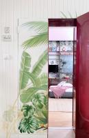 Caravanilia Studio - Chambres d’hôtes Ferrare