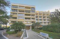 Le Ray - Parking-2min Mer - VCA - Ferienwohnung