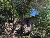 Mas du ciel en Cévennes - Ferienwohnung Arphy