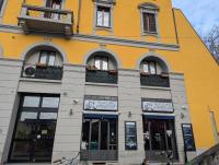 Bright 2-room apartment for friends and relatives - Ferienwohnung Mailand