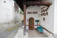 Chasa Moffa - Bed and Breakfast Vnà