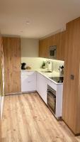 Three-Bedroom Deluxe Apartment