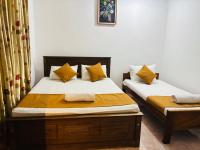 Budget Triple Room