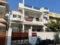 Kashi Paradise Stay - Ferienwohnung