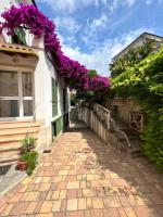 Villa Rocca - appartamento 6 - B&B Borgo