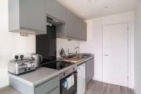Fabulous Studio in Central Liverpool - B&B Liverpool