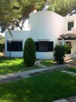 CALA BLANCA-TORRE BELLVER - Ferienwohnung