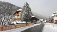 Krapflhof - B&B Weißpriach