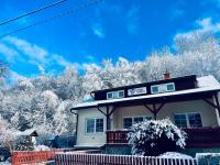 Penzion U Rodinky - B&B Bělá pod Pradědem