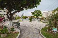 Apt Completo Próximo da Praia de Atalaia - B&B