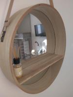 Apartamento de 1 dormitorio con vistas al mar