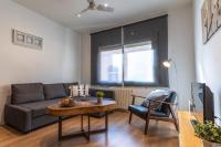 Lindo apartamento Vila de Gracia - Ferienwohnung
