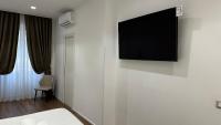 Comfort Dreibettzimmer mit Dusche