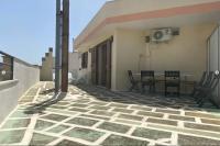 La casa di vale vista Mare - Ferienwohnung Gallipoli