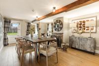 Great Easton Lodge - B&B Great Easton