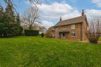 Great Easton Lodge - B&B Great Easton