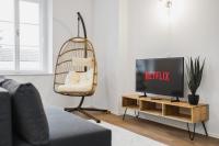 Design-Apartments in der Braunauer Altstadt - B&B Braunau am Inn