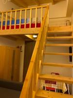 Stefania lovely studio - B&B Ayía Marína