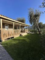 Superior Chalet