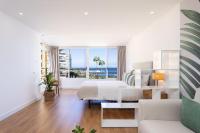 Studio Vista Martiánez - B&B Puerto de la Cruz