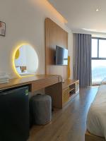 Studio with Ocean View