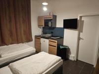 Apartment Hotel Sleep INN - B&B