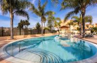 Praia da Luz - Resort - B&B